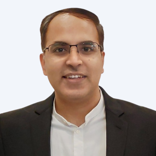Santosh Kevlani